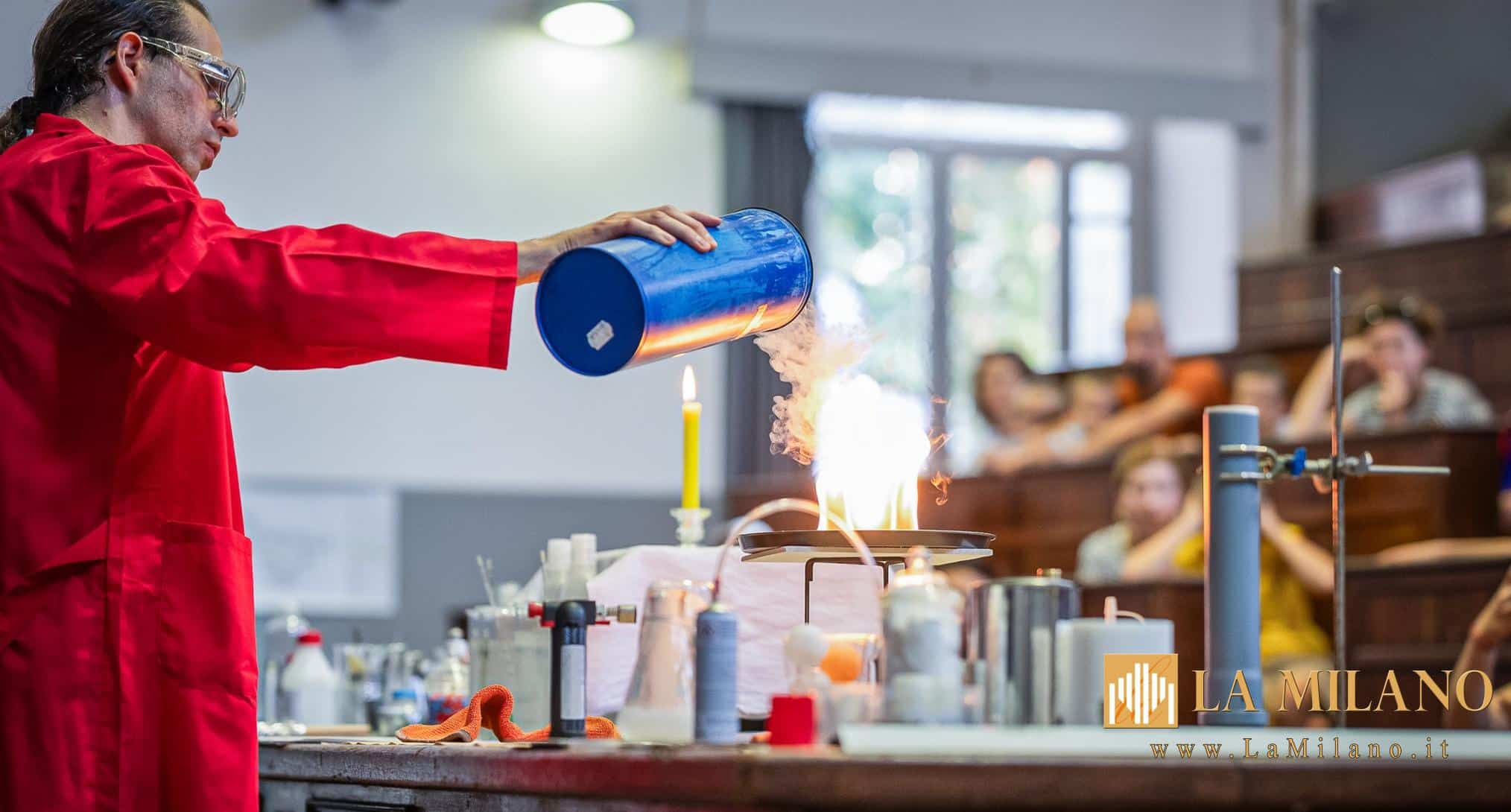 Milano, si conclude al Politecnico la quinta edizione del Festival Internazionale dell’Ingegneria