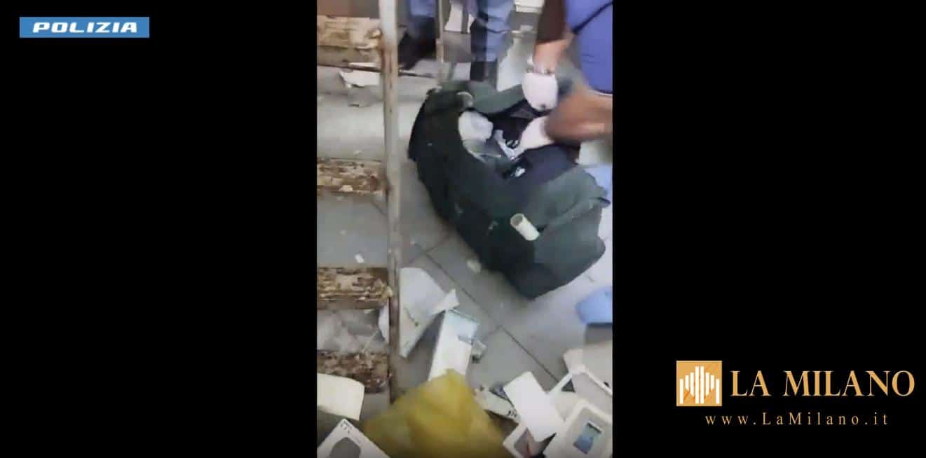 Lentini: arrestato 35enne latitante, nel covo scoperto un arsenale di armi da guerra