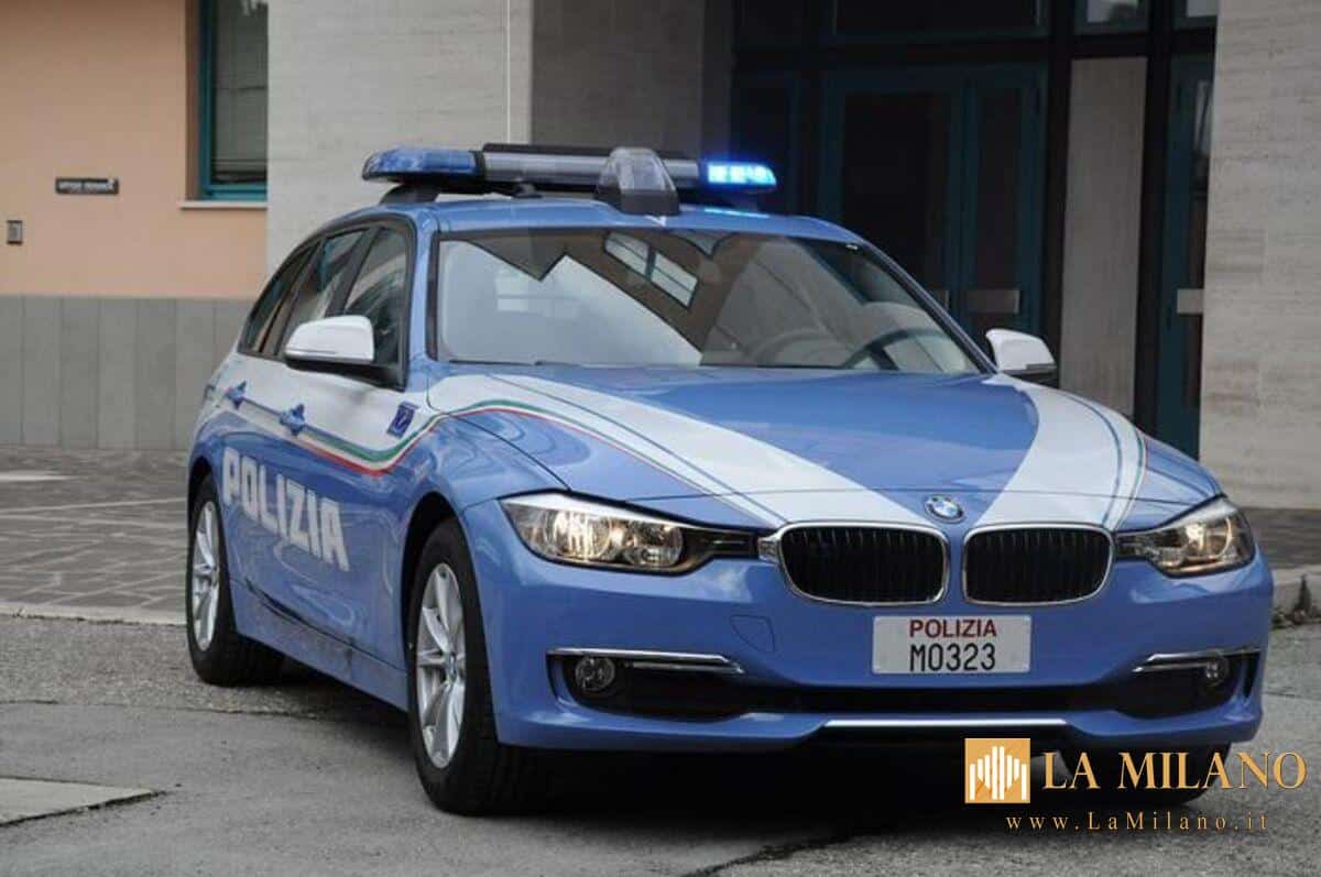 Napoli, 58enne accoltella il marito e viene arrestata