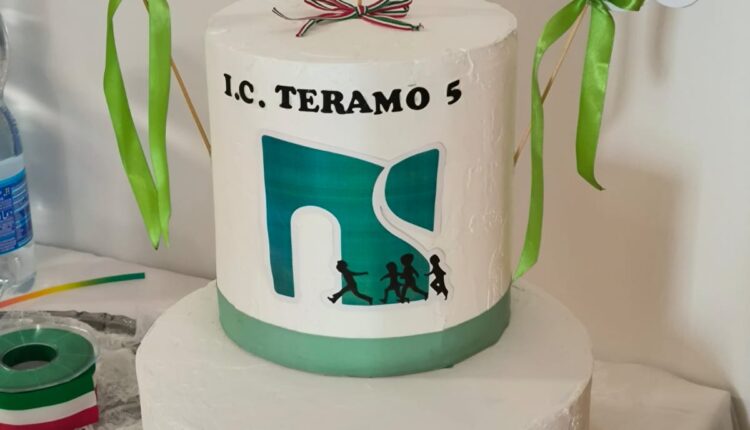 Teramo: nuovo polo scolastico “Luca Tancredi” pronto per 280 studenti.