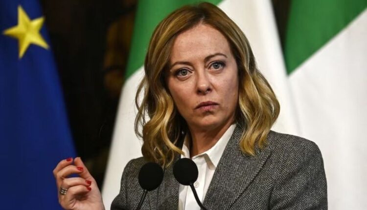 Meloni: “Valorizzare i professionisti è fondamentale per il rilancio dell’Italia”