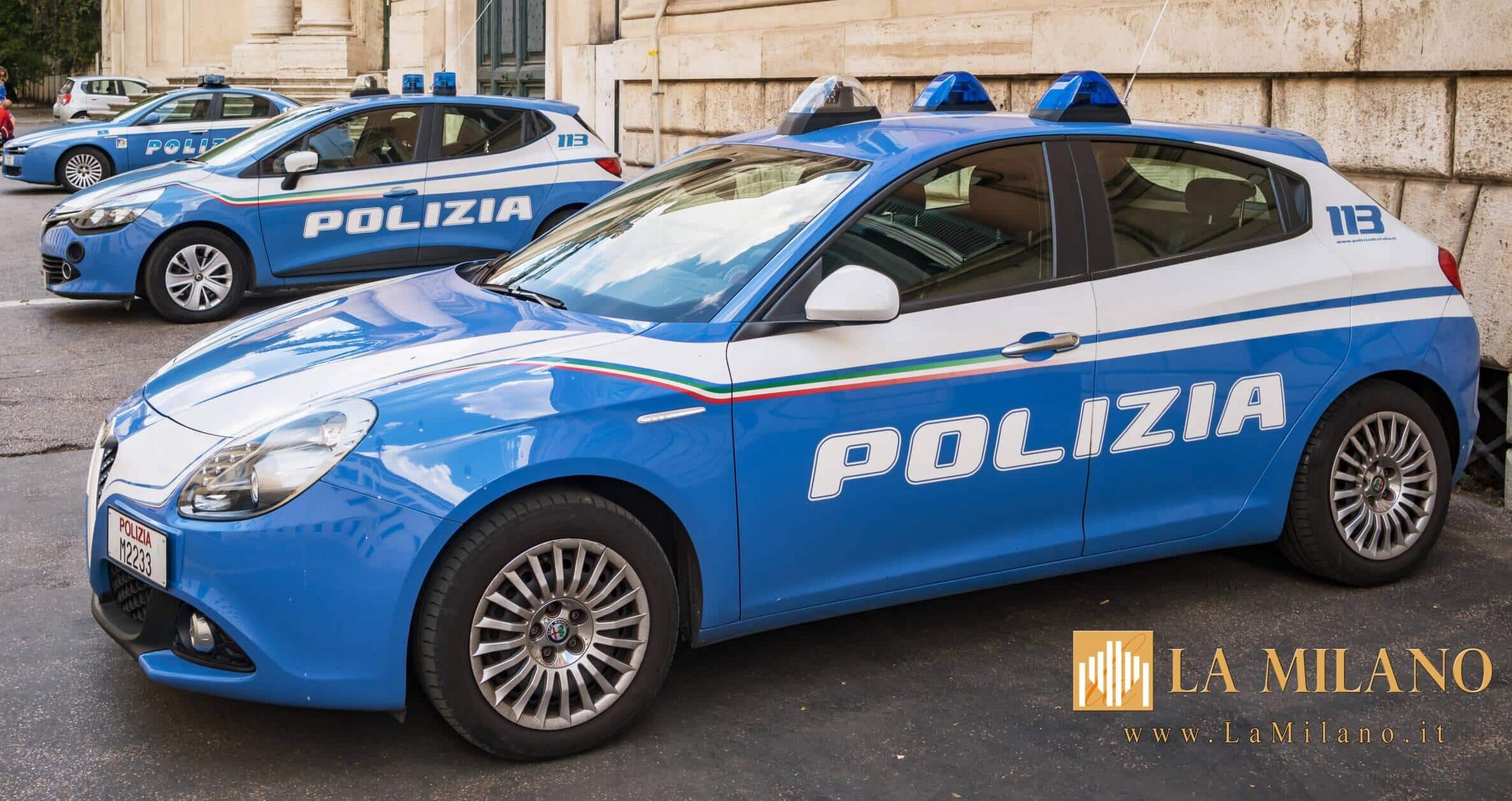 Torino, custodia cautelare per tunisino sospettato di terrorismo jihadista