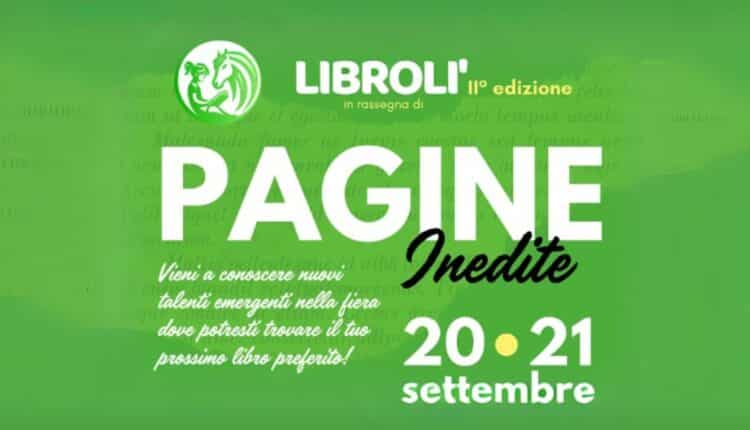 Torna “Librolì”: due giorni per scoprire autori emergenti alla Cascina Riscatto