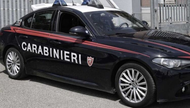 Belluno, controlli ad “alto impatto”: denunciati 2 giovani per aggressione e furto