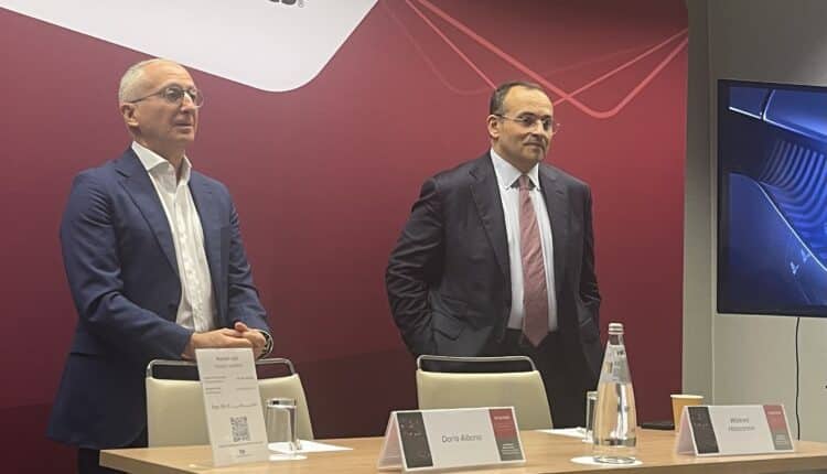 Trasportare la vita: TransMedics e Mercedes-Benz rivoluzionano i trapianti in Italia