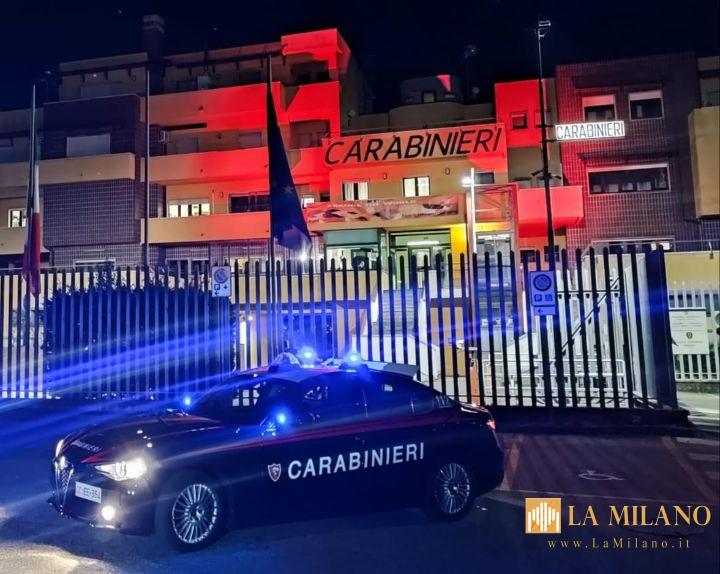 Verbania: arrestato ladro seriale autore di 20 furti