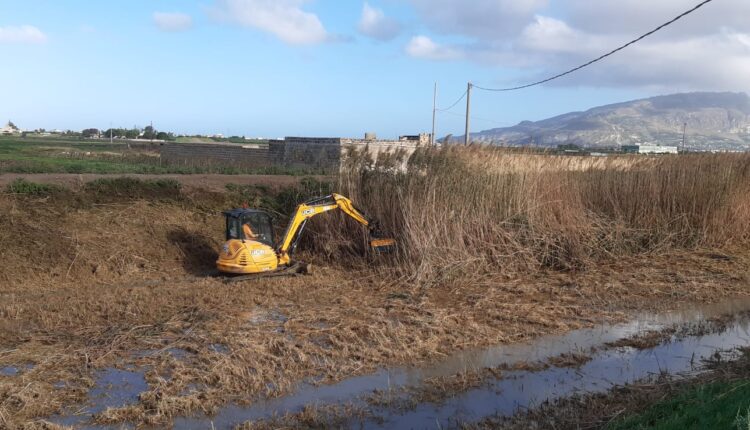 Sicilia, 16 milioni per 134 interventi sui fiumi: prevenzione del rischio idrogeologico priorità del governo Schifani