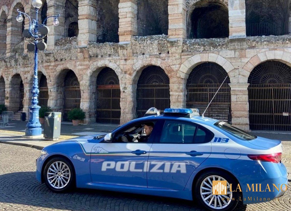 Verona: arrestato latitante internazionale ricercato per droga