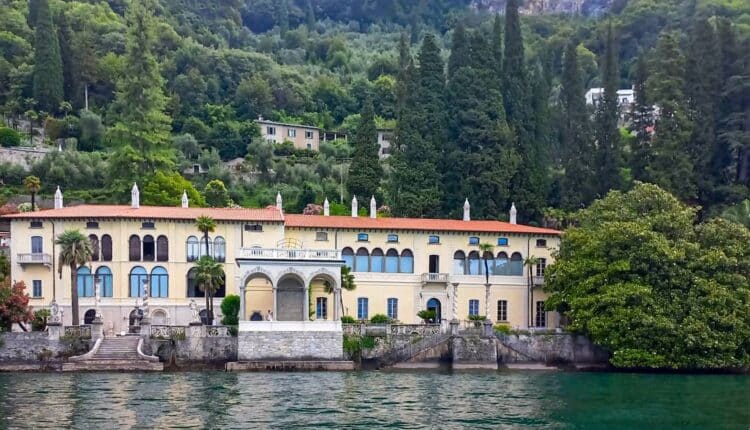 Varenna, weekend dell’800 Lombardo 2025: due giorni di eventi tra arte, storia e moda