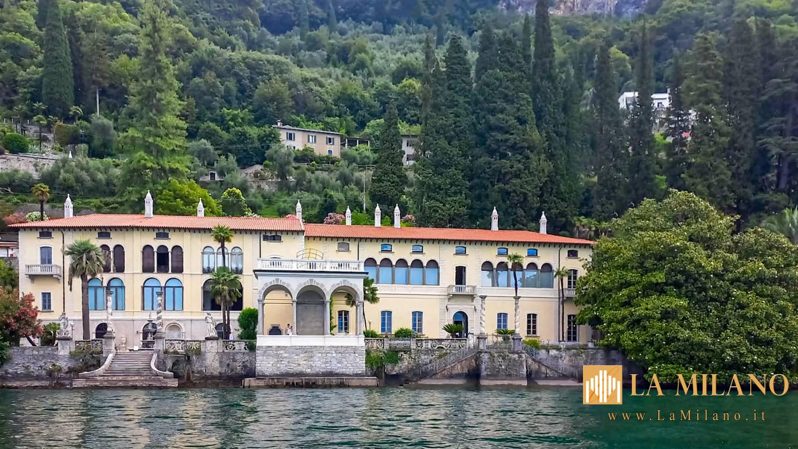 Varenna, weekend dell’800 Lombardo 2025: due giorni di eventi tra arte, storia e moda