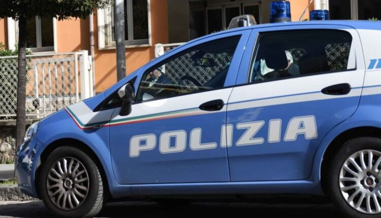 Martina Franca: arrestato 48enne per atti persecutori contro il compagno dell’ex moglie