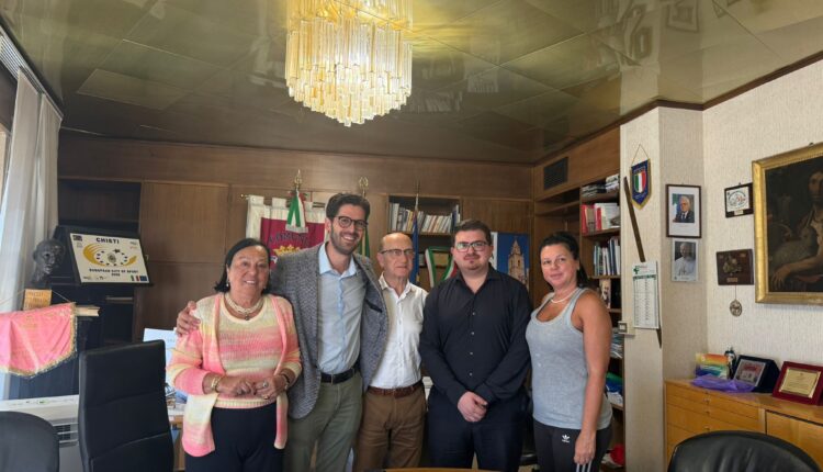 Armonia Cup 2025: Chieti capitale della ginnastica ritmica internazionale