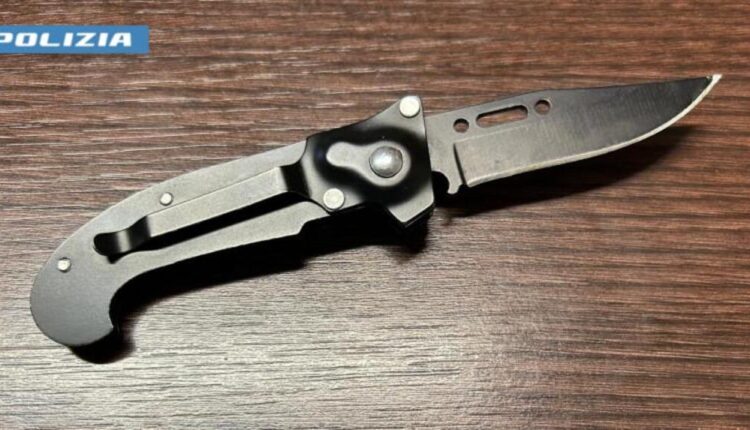 Pescara, arrestato 49enne a Rancitelli: condannato a oltre 4 anni di carcere