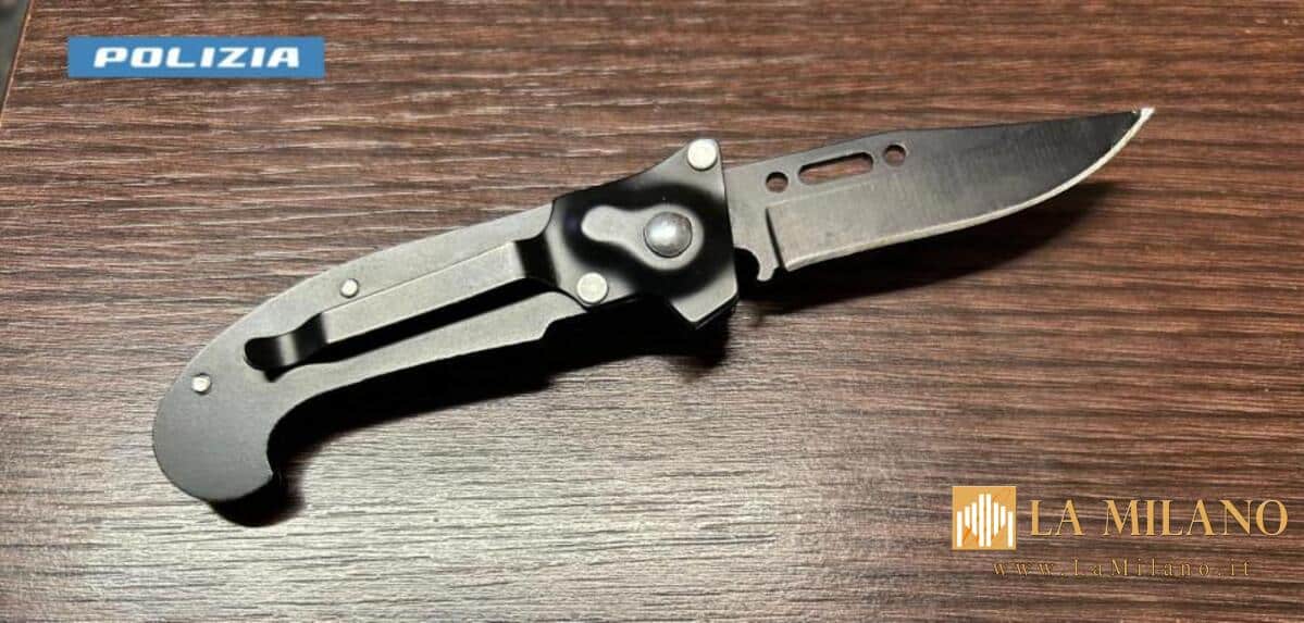 Pescara, arrestato 49enne a Rancitelli: condannato a oltre 4 anni di carcere