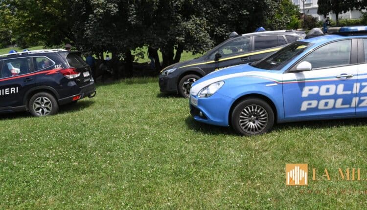 Bolzano, controlli straordinari contro la malamovida: due arresti e quattro denunce.