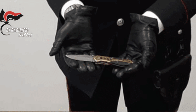 Napoli, movida sotto controllo: Carabinieri intensificano prevenzione e repressione della violenza giovanile
