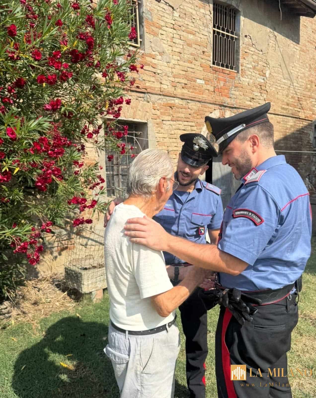 Teramo, maxi operazione dei Carabinieri: denunce, arresti e prevenzione contro truffe ed estorsioni