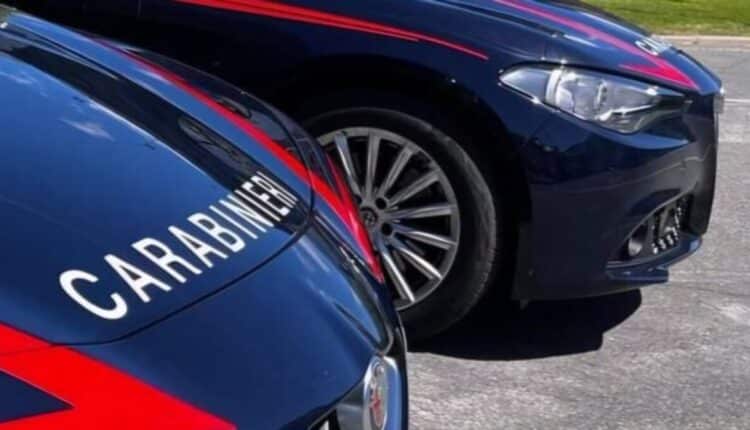 Ravenna, 27enne evade dai domiciliari recidendo il braccialetto elettronico: arrestato