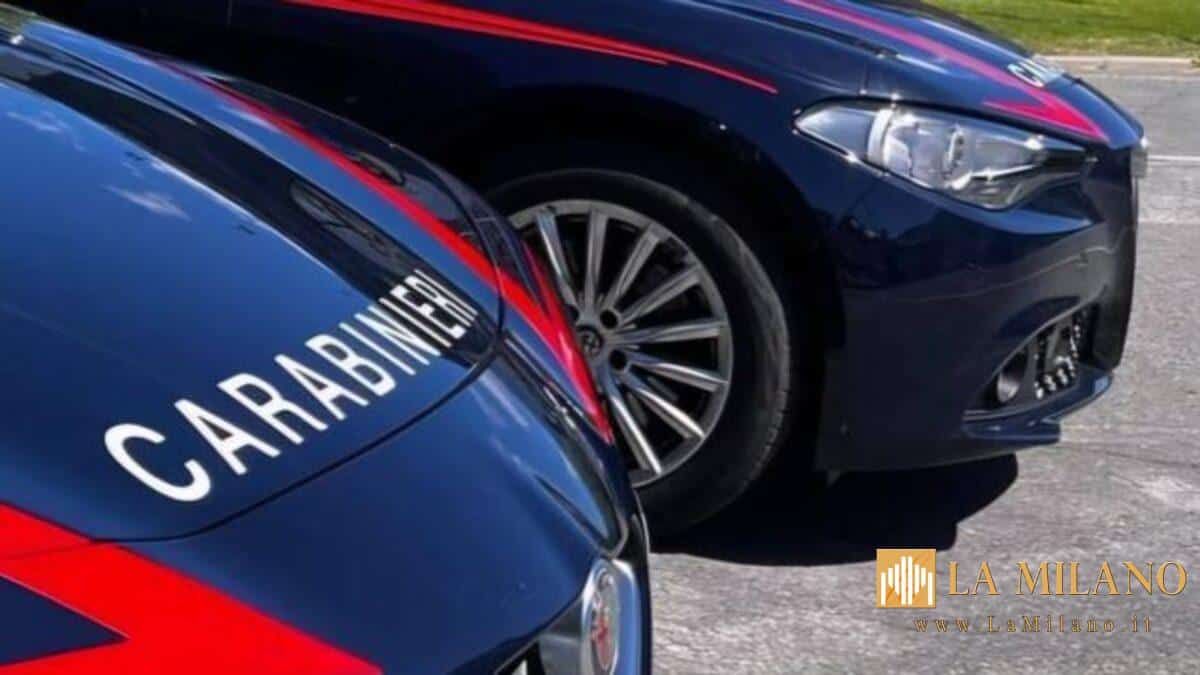Ravenna, 27enne evade dai domiciliari recidendo il braccialetto elettronico: arrestato