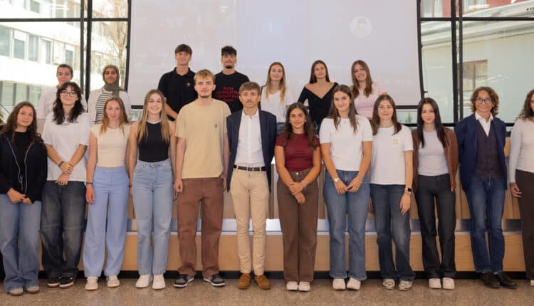 Trentino-Alto Adige: 46 studenti pronti a partire per un anno di studio all’estero