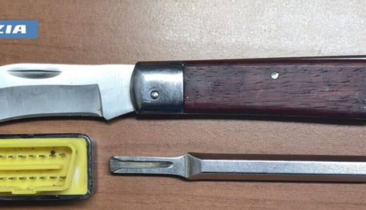 Grottaglie, 31enne arrestato per stalking e resistenza a Pubblico Ufficiale