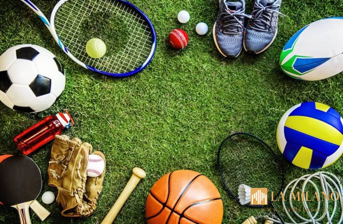 Asti, 21 settembre 2025: torna “Sport in Piazza”, la grande festa dello sport