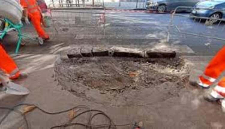 Catania, barriere architettoniche: al via 40 nuove scivole per disabili in città, investimento da 77mila euro