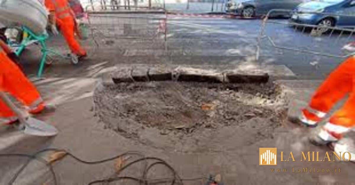 Catania, barriere architettoniche: al via 40 nuove scivole per disabili in città, investimento da 77mila euro