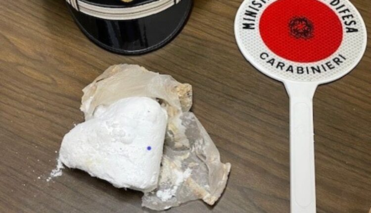 Controlli straordinari nel Mantovano: sequestrati 387 grammi di ketamina, denunciati e segnalati più soggetti