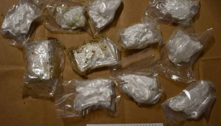 Civitavecchia, smantellata organizzazione criminale: droga, armi e incendi dolosi