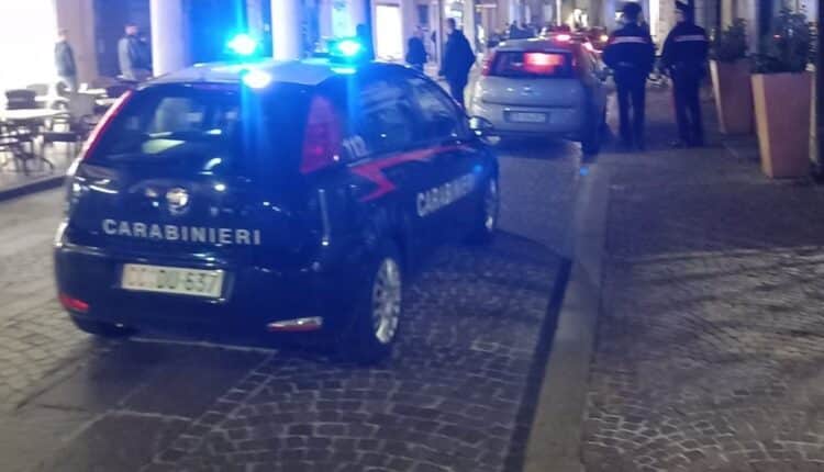 Mantova: aggressione con taglierino, identificato l’autore