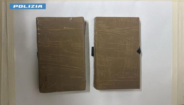 Mesagne: arrestato 42enne con 1 kg di eroina dopo inseguimento della Polizia di Stato