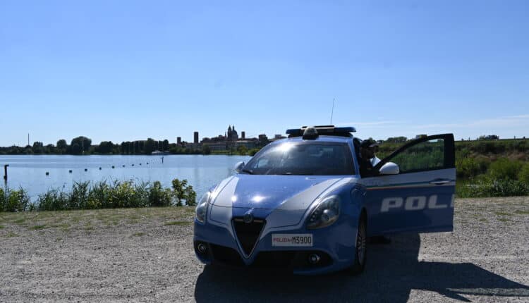 Mantova, minacce sessiste a una poliziotta durante un intervento: denunciato 28enne tunisino.