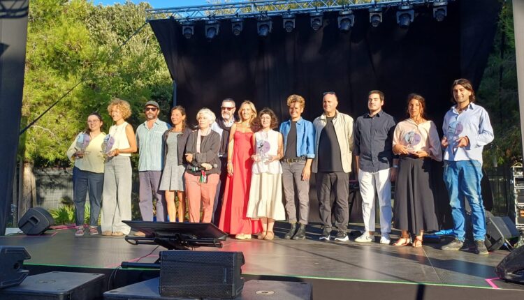 Livorno, Premio Rotonda 2025: successo per la 72ª edizione e valorizzazione dei giovani artisti