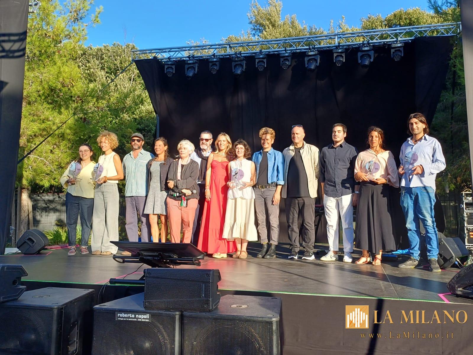 Livorno, Premio Rotonda 2025: successo per la 72ª edizione e valorizzazione dei giovani artisti