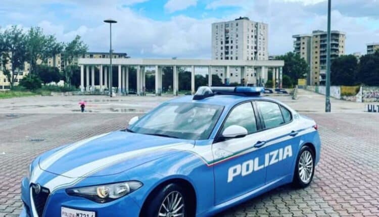 Tentata estorsione a Scampia: 3 arresti legati al clan Amato/Pagano