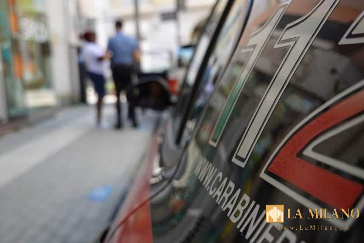 Mondragone, 88enne vittima di maltrattamenti: il figlio 50enne denunciato dai Carabinieri