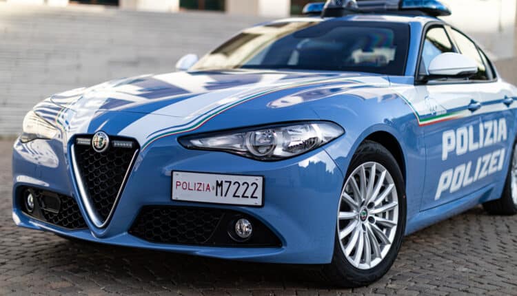 Bolzano, controlli straordinari: 2 arresti e 3 denunce durante il weekend