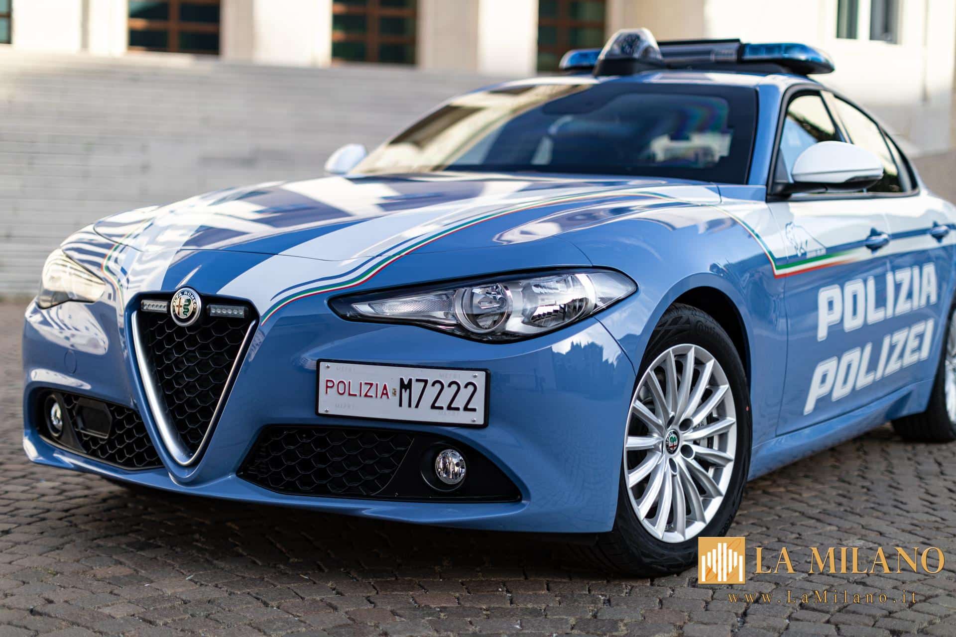 Bolzano: 2 arresti, una denuncia e rimpatrio di un cittadino