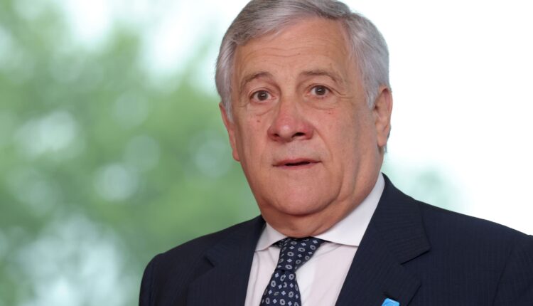 Il Ministro Tajani a New York per l’80ª Assemblea Generale delle Nazioni Unite