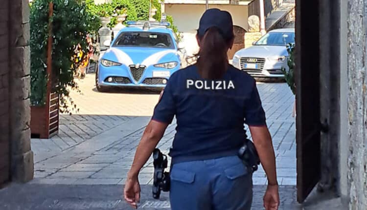 Atti persecutori contro l’ex compagna: 60enne denunciato e sottoposto a braccialetto elettronico