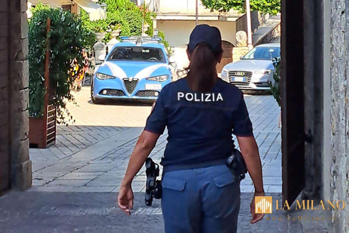 Atti persecutori contro l’ex compagna: 60enne denunciato e sottoposto a braccialetto elettronico