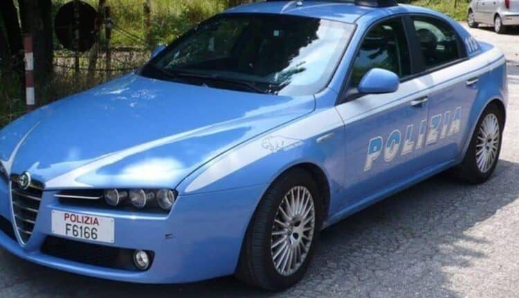 polizia