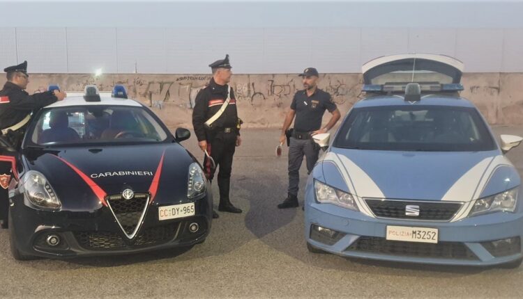 Crotone: sequestri e sanzioni nell’operazione interforze “Focus ‘Ndrangheta”