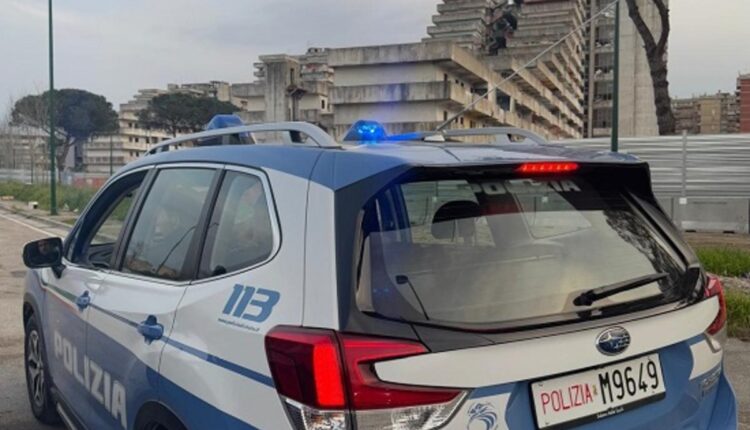 Tentata estorsione a Scampia: 3 arresti legati al clan Amato/Pagano