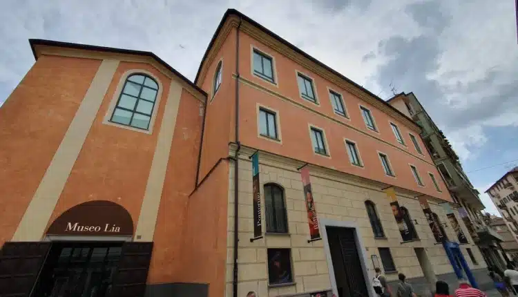 La Spezia, dall'8 al 12 settembre: Laboratori estivi al Museo Civico Amedeo Lia per bambini