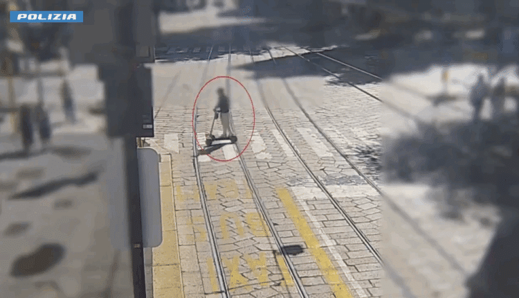 Milano: 87enne rapinata in strada, fermato 24enne con precedenti