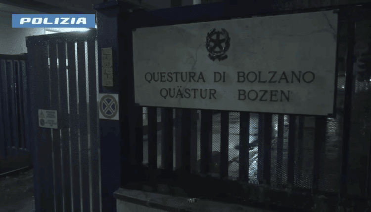 Arrestato in Francia il soggetto evaso dal carcere di Bolzano: rintracciato dopo 20 giorni di fuga