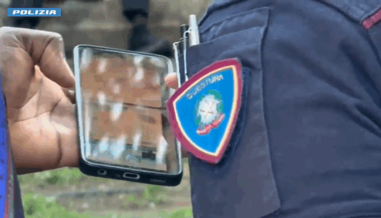 Roma, Esquilino: arresti per borseggi e controlli serrati della Polizia tra piazze, turisti e strutture ricettive