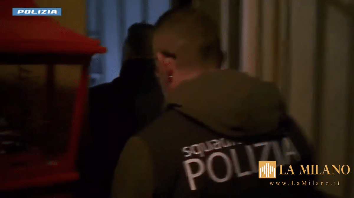 Pescara, arrestato biker per spaccio: sequestrati 20 kg di droga tra cocaina, marijuana e cioccolata ai funghi allucinogeni